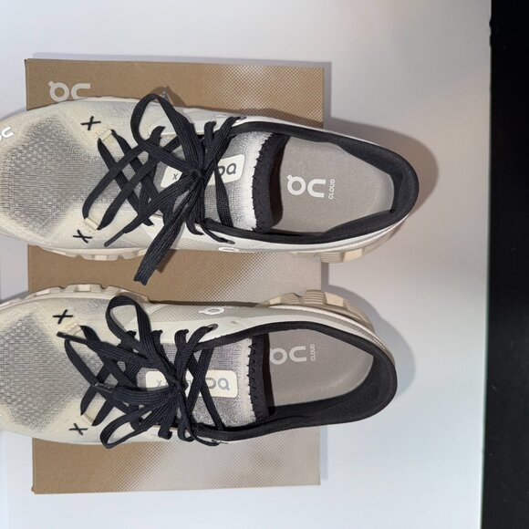 On Cloud X 3 Training Shoe (Women) 9M - Picture 7 of 15